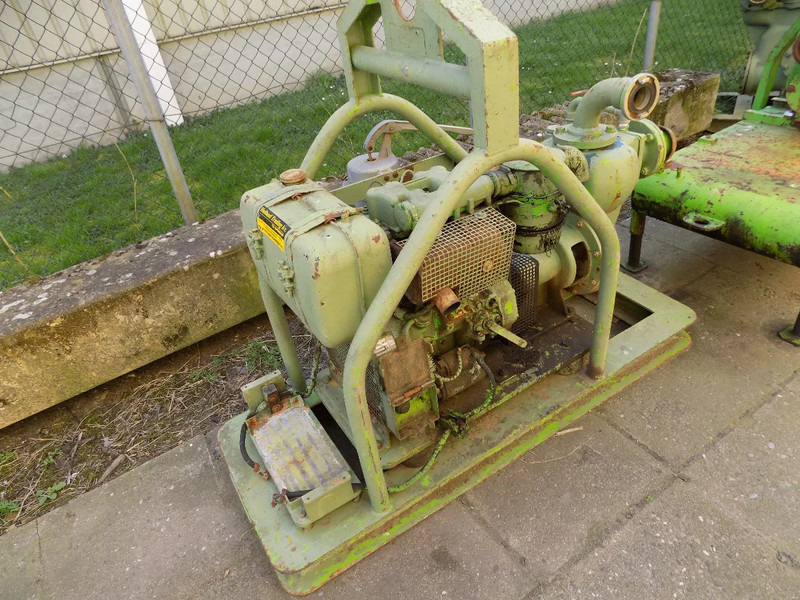 Hatz 2 cillinder waterpomp waterpomp diesel hatz. leasing hatz 2 cillinder waterpomp waterpomp diesel hatz.: picture 13