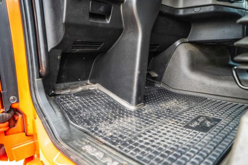 Tractor unit MAN TGX 18.470 XLX BLS+KIPHYDR.: picture 9