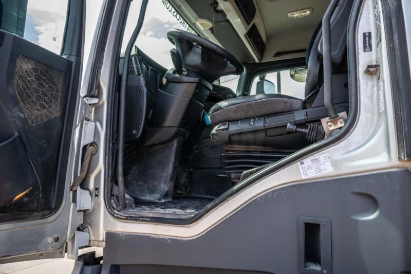 Mercedes AROCS 2645 BLS-6X4 - Tractor unit: picture 5 Mercedes AROCS 2645 BLS-6X4 - Tractor unit: picture 5