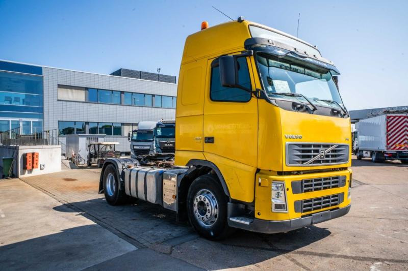 Volvo FH 400+E5+KIPHYDR. - Tractor unit: picture 2 Volvo FH 400+E5+KIPHYDR. - Tractor unit: picture 2
