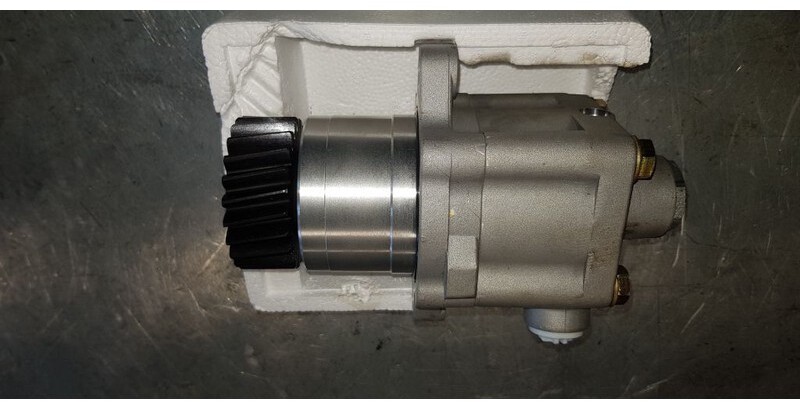 DAF Diverse stuurpompen op voorraad - Steering pump for Truck: picture 1 DAF Diverse stuurpompen op voorraad - Steering pump for Truck: picture 1