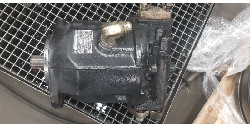 Kalmar A10V O 71 - Hydraulics: picture 1 Kalmar A10V O 71 - Hydraulics: picture 1