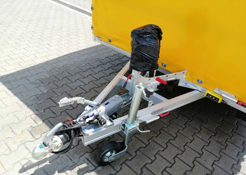 New Autotransporter trailer Besttrailers Silverstone: picture 14 New Autotransporter trailer Besttrailers Silverstone: picture 14