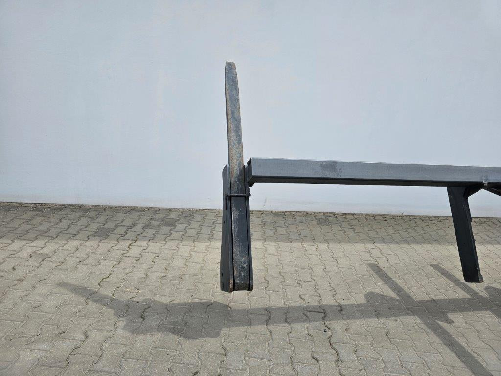 Attachment for Material handling equipment Baumann Langguttraverse: picture 6