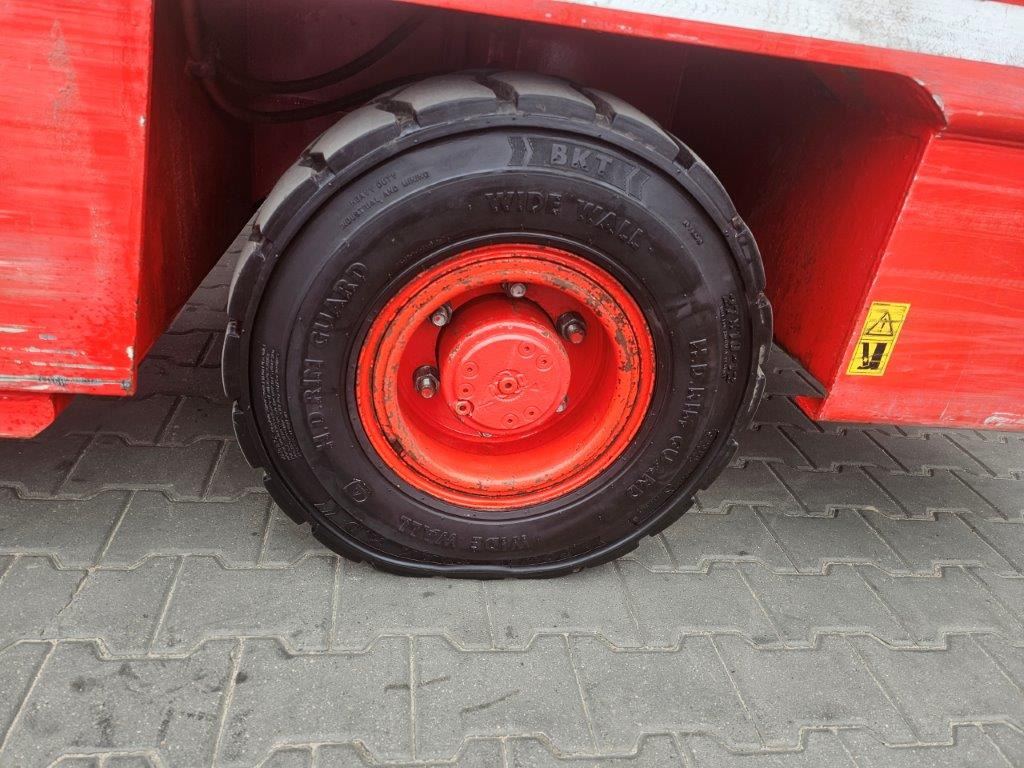 Side loader B-P Battioni e Pagani HT5KU: picture 10