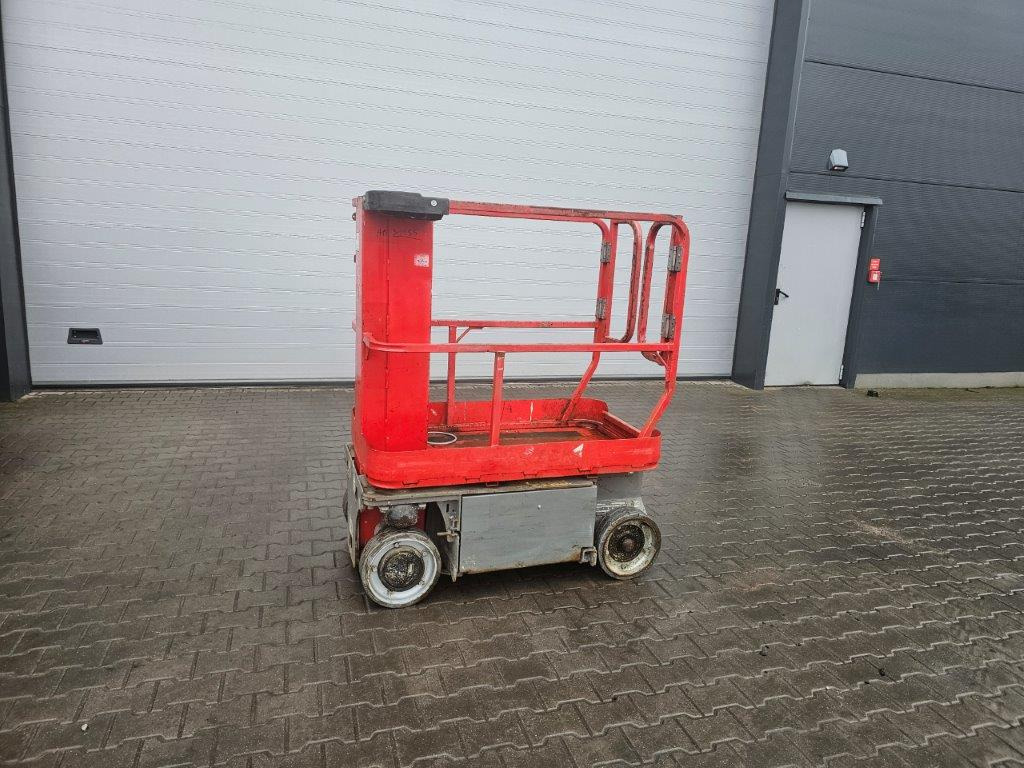 JLG 1230ES - Vertical mast lift: picture 1 JLG 1230ES - Vertical mast lift: picture 1