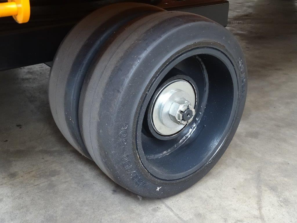 SAGO TPW 18 VL-LK - 18T NEU leasing SAGO TPW 18 VL-LK - 18T NEU: picture 6