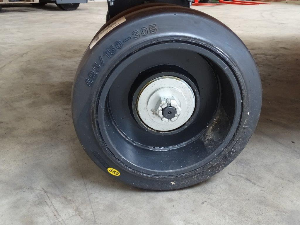 SAGO TPW 18 VL-LK - 18T NEU leasing SAGO TPW 18 VL-LK - 18T NEU: picture 7