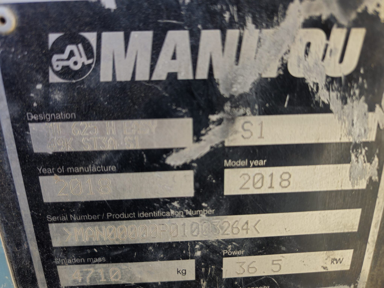 MANITOU MT625 H EASY leasing MANITOU MT625 H EASY: picture 11 MANITOU MT625 H EASY leasing MANITOU MT625 H EASY: picture 11