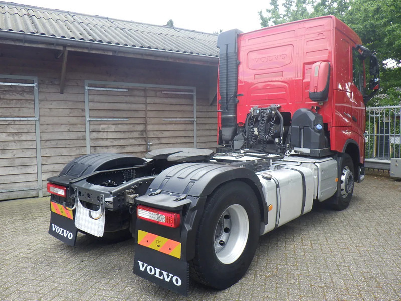 Volvo FH 460 Tipper Hydraulics/ ADR / 8 T vooras / Alcoa - Tractor unit: picture 3 Volvo FH 460 Tipper Hydraulics/ ADR / 8 T vooras / Alcoa - Tractor unit: picture 3