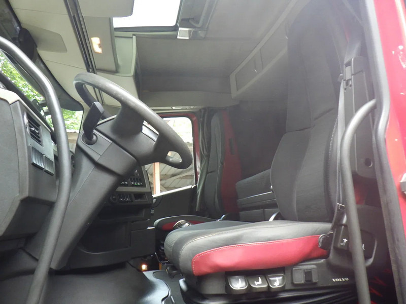 Volvo FH 460 Tipper Hydraulics/ ADR / 8 T vooras / Alcoa - Tractor unit: picture 5 Volvo FH 460 Tipper Hydraulics/ ADR / 8 T vooras / Alcoa - Tractor unit: picture 5
