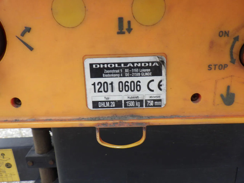 Box truck Volvo FL 12 240 Euro 5 EEV/ 6 Cil.: picture 8