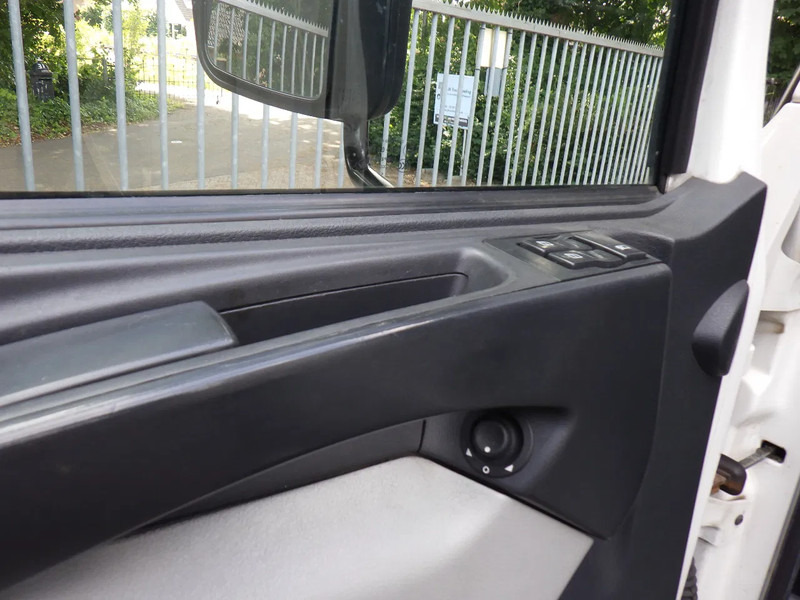 Box truck Volvo FL 12 240 Euro 5 EEV/ 6 Cil.: picture 11