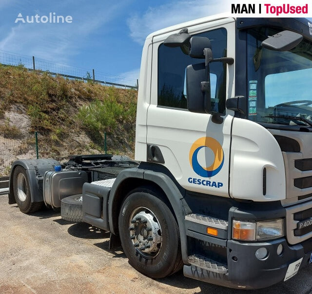 Scania 400 A 4X2 A CR19 - Tractor unit: picture 3 Scania 400 A 4X2 A CR19 - Tractor unit: picture 3