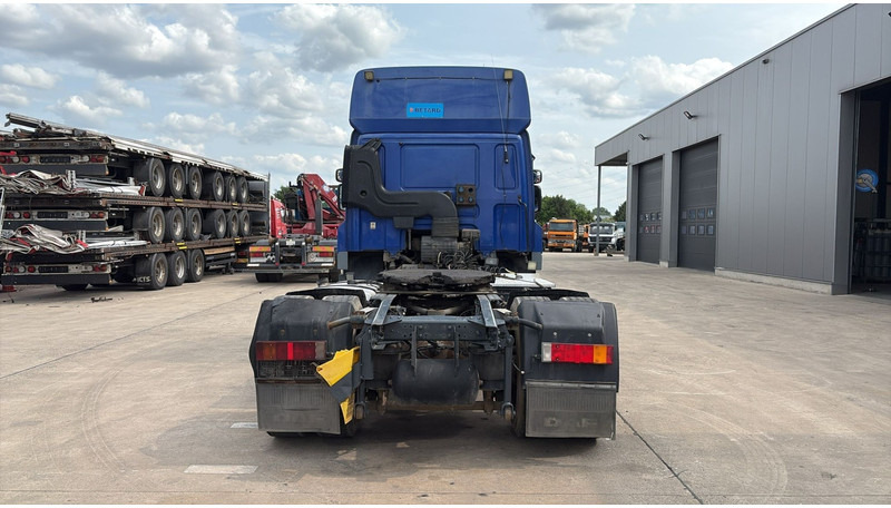 DAF 75 CF 360 (CLEAN CONDITION / AIRCO / EURO 5) - Tractor unit: picture 5 DAF 75 CF 360 (CLEAN CONDITION / AIRCO / EURO 5) - Tractor unit: picture 5