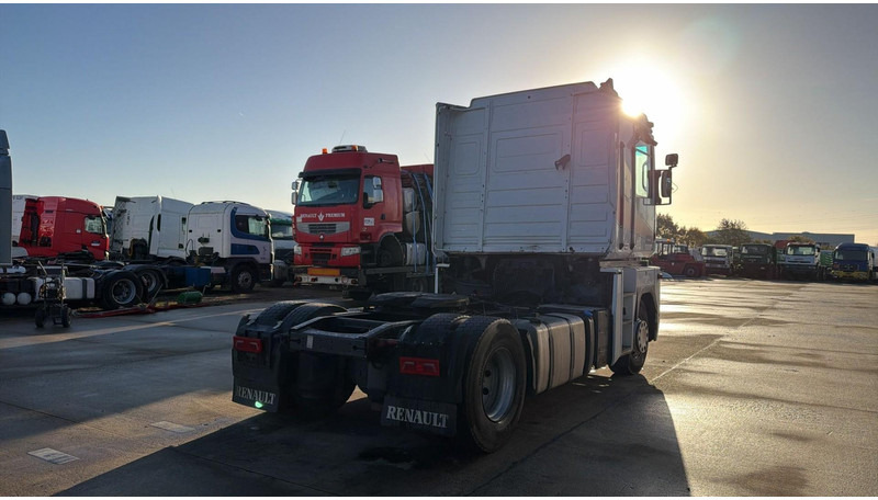 Renault MAGNUM 460 (BONNE ETAT / GOOD CONDITION) - Tractor unit: picture 4 Renault MAGNUM 460 (BONNE ETAT / GOOD CONDITION) - Tractor unit: picture 4