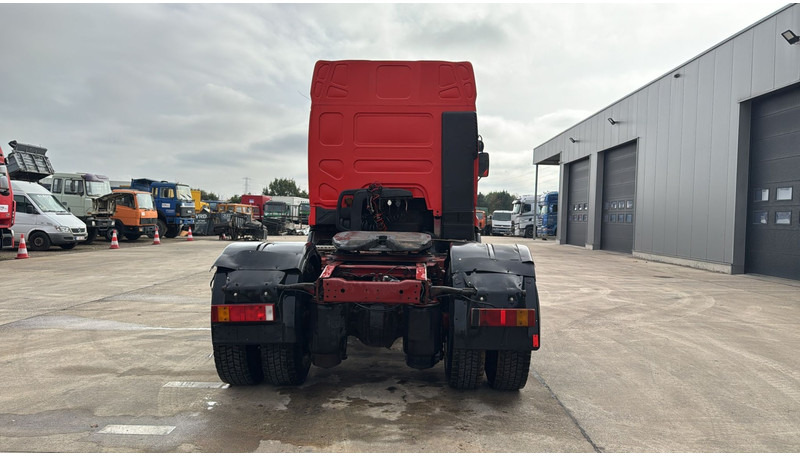 Renault Premium 385 (GRAND PONT / POMPE MANUELLE / EURO 2) - Tractor unit: picture 5 Renault Premium 385 (GRAND PONT / POMPE MANUELLE / EURO 2) - Tractor unit: picture 5