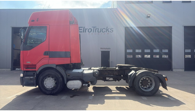 Renault Premium 420 (BOITE MANUELLE / MANUAL GEARBOX) - Tractor unit: picture 2 Renault Premium 420 (BOITE MANUELLE / MANUAL GEARBOX) - Tractor unit: picture 2