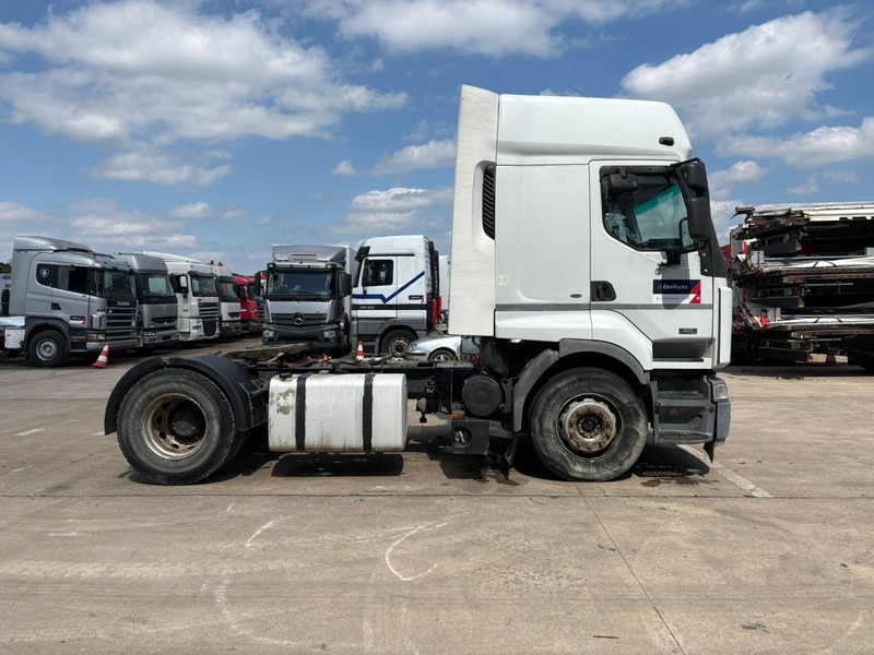 Renault Premium 420 (BOITE MANUELLE / MANUAL GEARBOX / PTO) - Tractor unit: picture 4 Renault Premium 420 (BOITE MANUELLE / MANUAL GEARBOX / PTO) - Tractor unit: picture 4