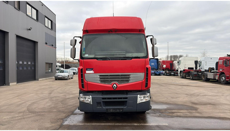 Renault Premium 450 DXI (AIRCO / GOOD CONDITION / BONNE ETAT) - Tractor unit: picture 2 Renault Premium 450 DXI (AIRCO / GOOD CONDITION / BONNE ETAT) - Tractor unit: picture 2