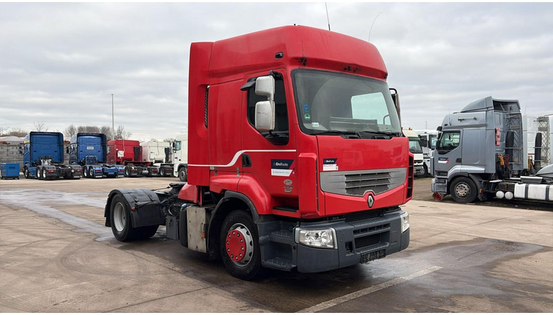 Renault Premium 450 DXI (AIRCO / GOOD CONDITION / BONNE ETAT) - Tractor unit: picture 3 Renault Premium 450 DXI (AIRCO / GOOD CONDITION / BONNE ETAT) - Tractor unit: picture 3