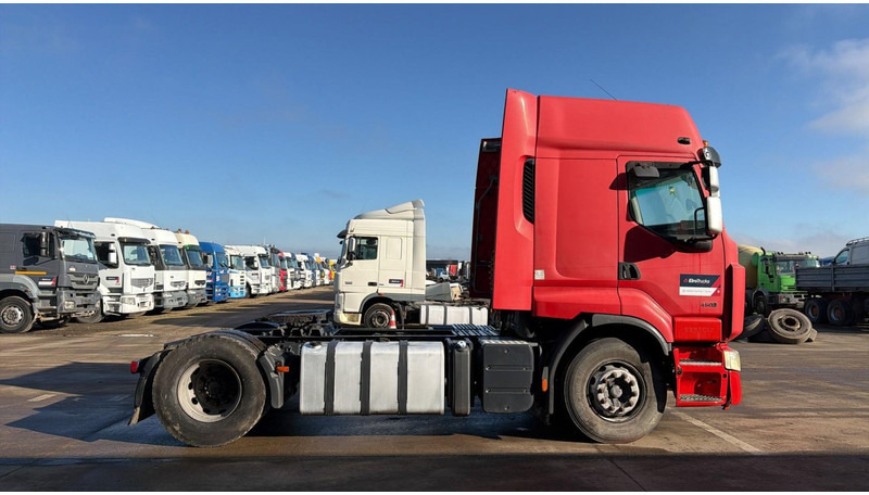 Renault Premium 450 DXI (BOITE MANUELLE / MANUAL GEARBOX) - Tractor unit: picture 3 Renault Premium 450 DXI (BOITE MANUELLE / MANUAL GEARBOX) - Tractor unit: picture 3
