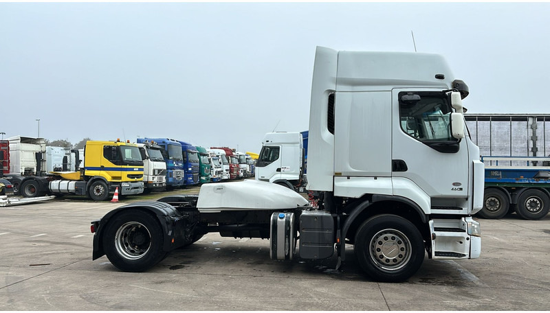 Renault Premium 460 DXI (PERFECT CONDITION) - Tractor unit: picture 4 Renault Premium 460 DXI (PERFECT CONDITION) - Tractor unit: picture 4