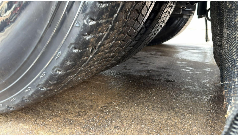 Tractor unit Scania R520 (BELGIAN TRUCK / RETARDER / EURO 6 / 6X4 / PERFECT CONDITION / V8): picture 12