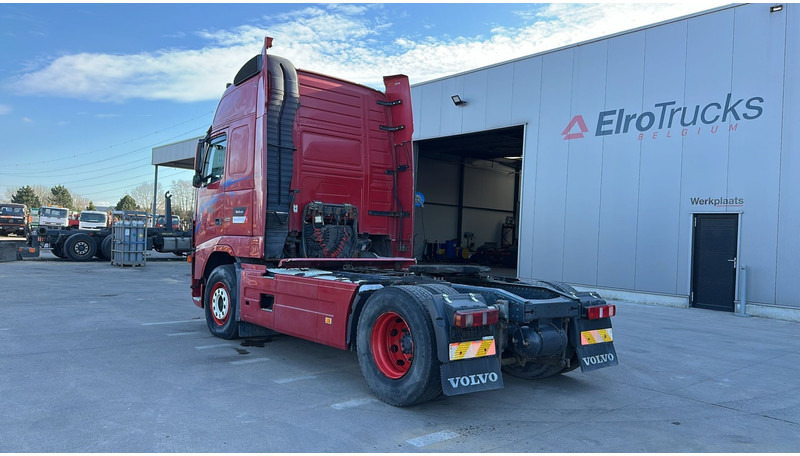 Tractor unit Volvo FH 400 (MANUAL GEARBOX / EURO 5 / BOITE MANUELLE): picture 7