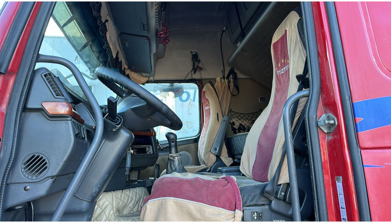 Tractor unit Volvo FH 400 (MANUAL GEARBOX / EURO 5 / BOITE MANUELLE): picture 13