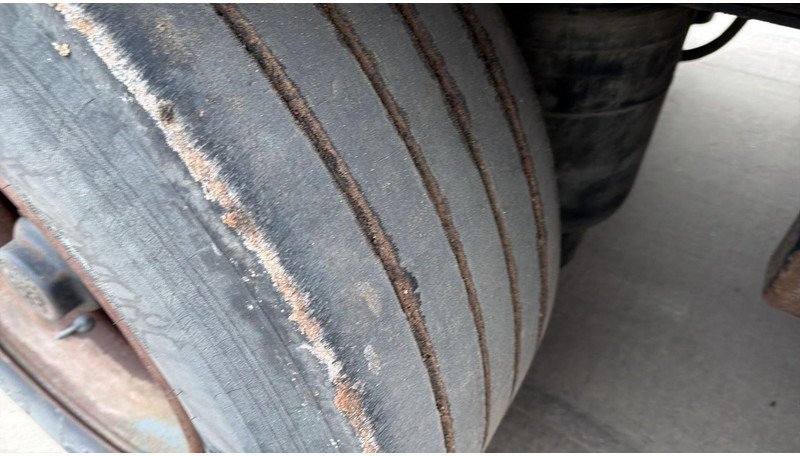 ZREMB NS 180 (DRUM BRAKES / FREINS TAMBOURS) leasing ZREMB NS 180 (DRUM BRAKES / FREINS TAMBOURS): picture 11