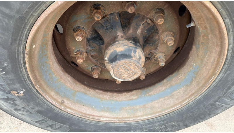 ZREMB NS 180 (DRUM BRAKES / FREINS TAMBOURS) leasing ZREMB NS 180 (DRUM BRAKES / FREINS TAMBOURS): picture 9