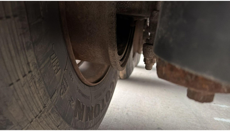 ZREMB NS 180 (DRUM BRAKES / FREINS TAMBOURS) leasing ZREMB NS 180 (DRUM BRAKES / FREINS TAMBOURS): picture 15