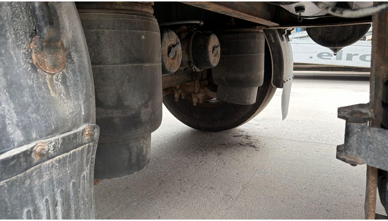 ZREMB NS 180 (DRUM BRAKES / FREINS TAMBOURS) leasing ZREMB NS 180 (DRUM BRAKES / FREINS TAMBOURS): picture 14