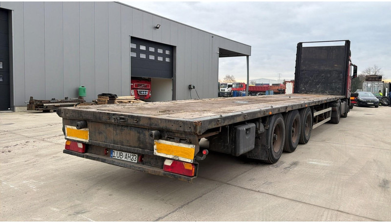 ZREMB NS 180 (DRUM BRAKES / FREINS TAMBOURS) leasing ZREMB NS 180 (DRUM BRAKES / FREINS TAMBOURS): picture 7