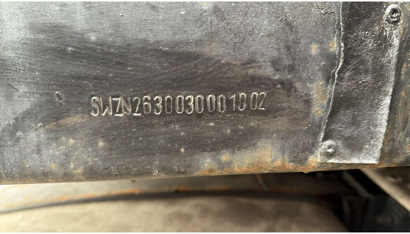 ZREMB NS 180 (DRUM BRAKES / FREINS TAMBOURS) leasing ZREMB NS 180 (DRUM BRAKES / FREINS TAMBOURS): picture 18