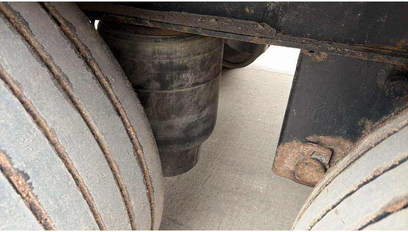 ZREMB NS 180 (DRUM BRAKES / FREINS TAMBOURS) leasing ZREMB NS 180 (DRUM BRAKES / FREINS TAMBOURS): picture 8