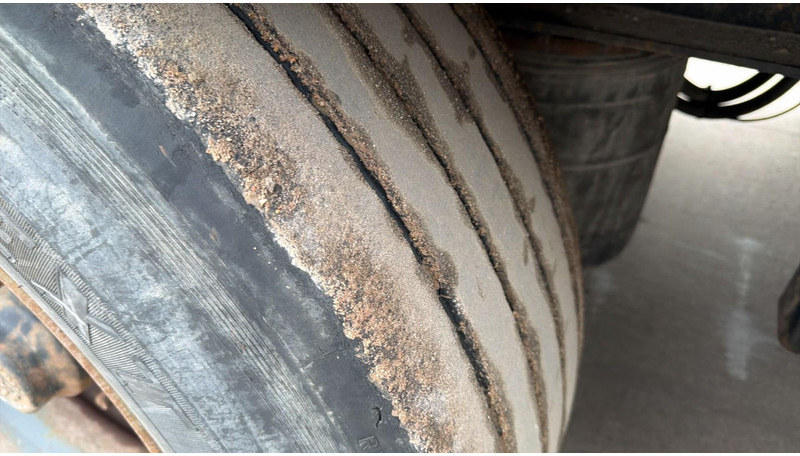 ZREMB NS 180 (DRUM BRAKES / FREINS TAMBOURS) leasing ZREMB NS 180 (DRUM BRAKES / FREINS TAMBOURS): picture 10