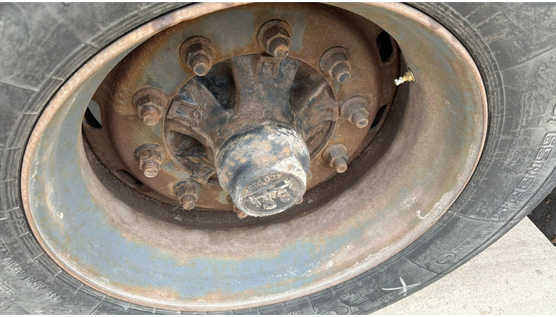 ZREMB NS 180 (DRUM BRAKES / FREINS TAMBOURS) leasing ZREMB NS 180 (DRUM BRAKES / FREINS TAMBOURS): picture 12