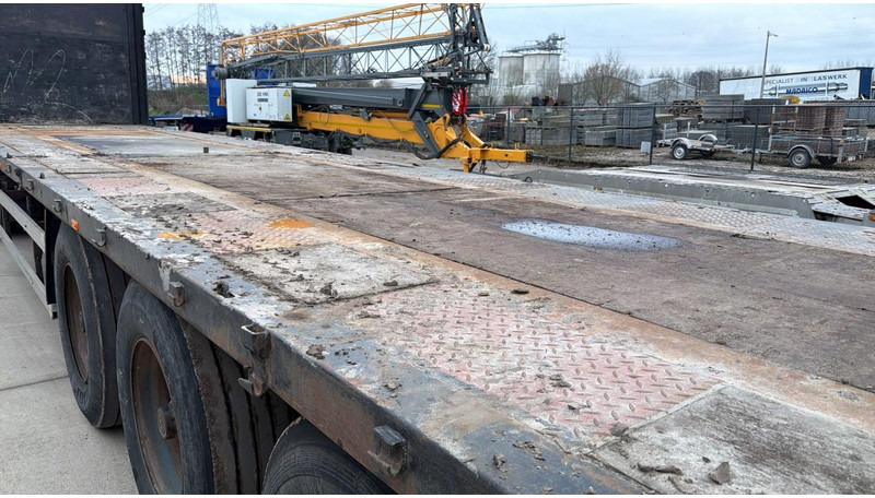 ZREMB NS 180 (DRUM BRAKES / FREINS TAMBOURS) leasing ZREMB NS 180 (DRUM BRAKES / FREINS TAMBOURS): picture 20