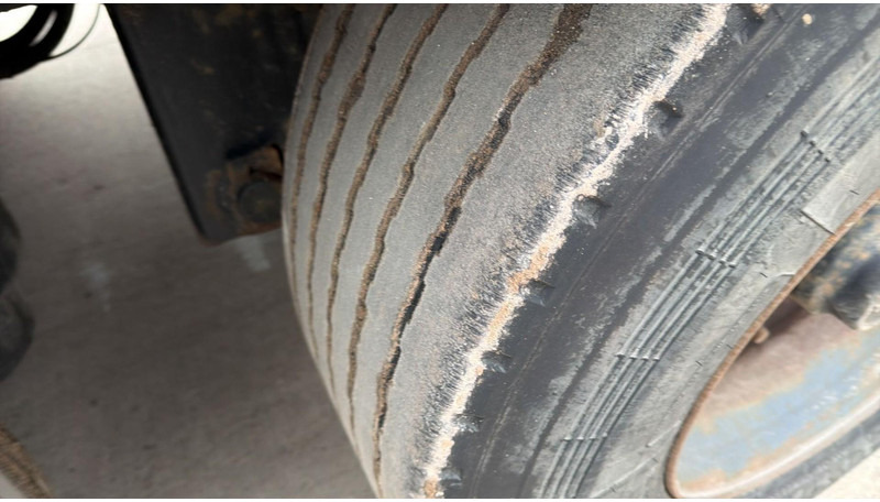 ZREMB NS 180 (DRUM BRAKES / FREINS TAMBOURS) leasing ZREMB NS 180 (DRUM BRAKES / FREINS TAMBOURS): picture 13