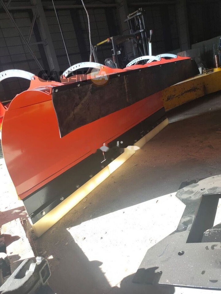 New Snow plough Galen New: picture 8