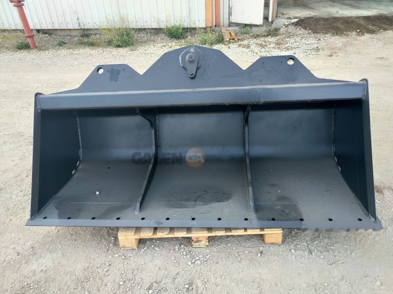 Galen OQ65 Tilt Bucket - Excavator bucket: picture 5 Galen OQ65 Tilt Bucket - Excavator bucket: picture 5