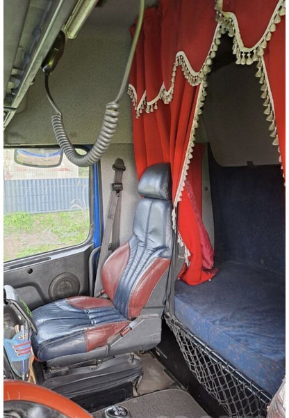 Volvo NH12 - Tractor unit: picture 5 Volvo NH12 - Tractor unit: picture 5