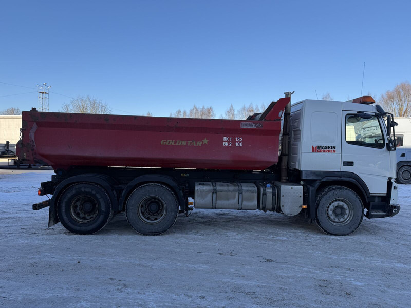 Volvo FMX 460 - Tipper: picture 5 Volvo FMX 460 - Tipper: picture 5