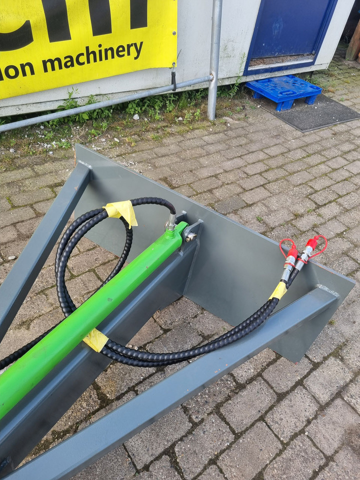 Boom for Loader Hydraulische JIB 3 ton: picture 6