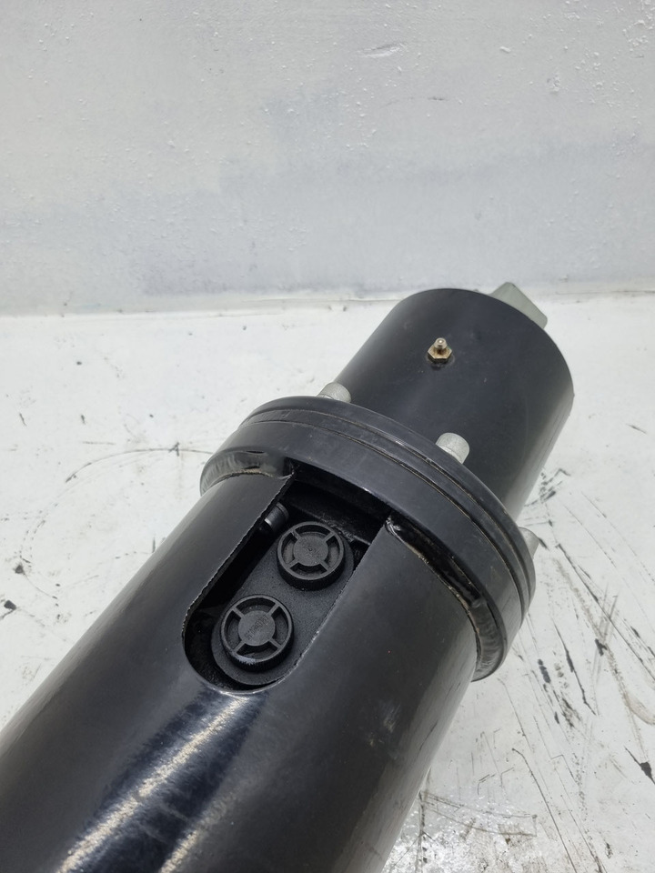 Auger for Mini excavator Hydraulische boor aandrijving: picture 6