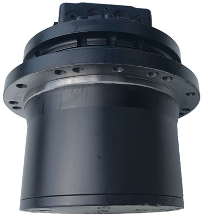 Final drive to Yanmar Vio40 - Final drive for Construction machinery: picture 1 Final drive to Yanmar Vio40 - Final drive for Construction machinery: picture 1