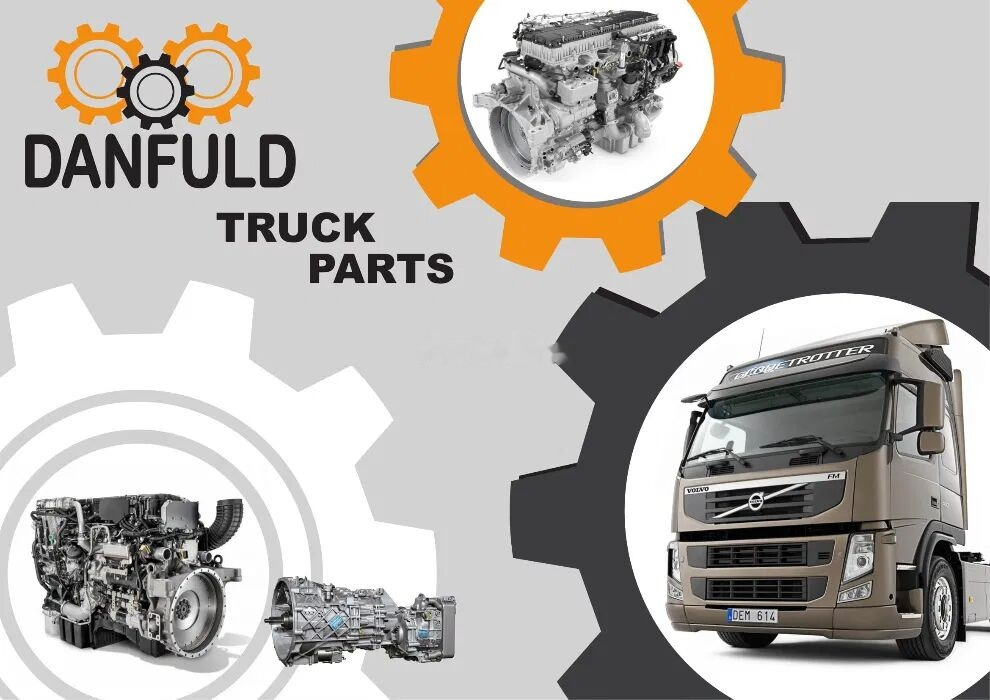 MAN D0834LFL61 MAN Man TGL - Engine for Truck: picture 4 MAN D0834LFL61 MAN Man TGL - Engine for Truck: picture 4