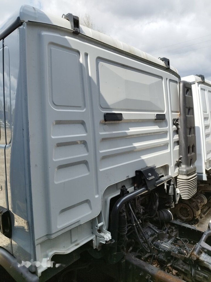 MAN TGL MAN Man TGL - Cab for Truck: picture 3 MAN TGL MAN Man TGL - Cab for Truck: picture 3
